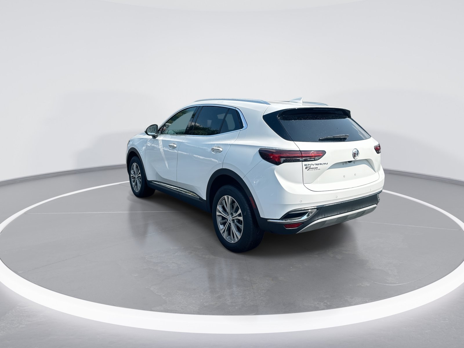 Buick Envision Preferred