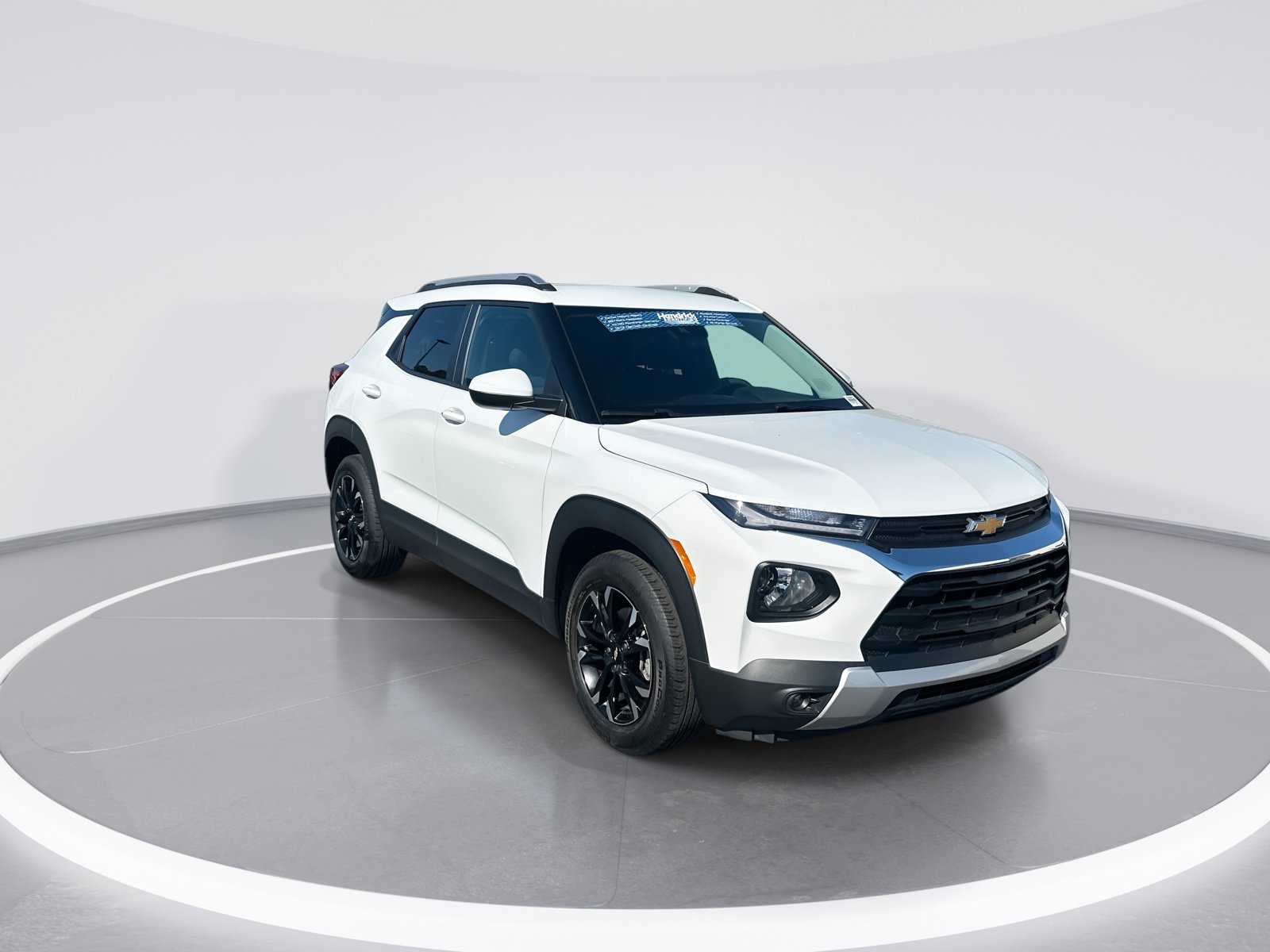 Used 2023 Chevrolet Trailblazer LT SUV