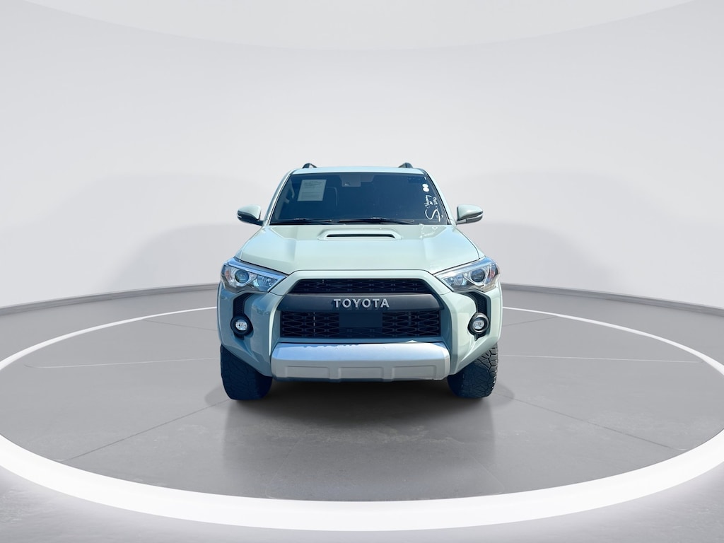 Used 2023 Toyota 4Runner TRD Off Road Premium SUV