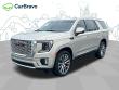 2021 GMC Yukon Denali SUV