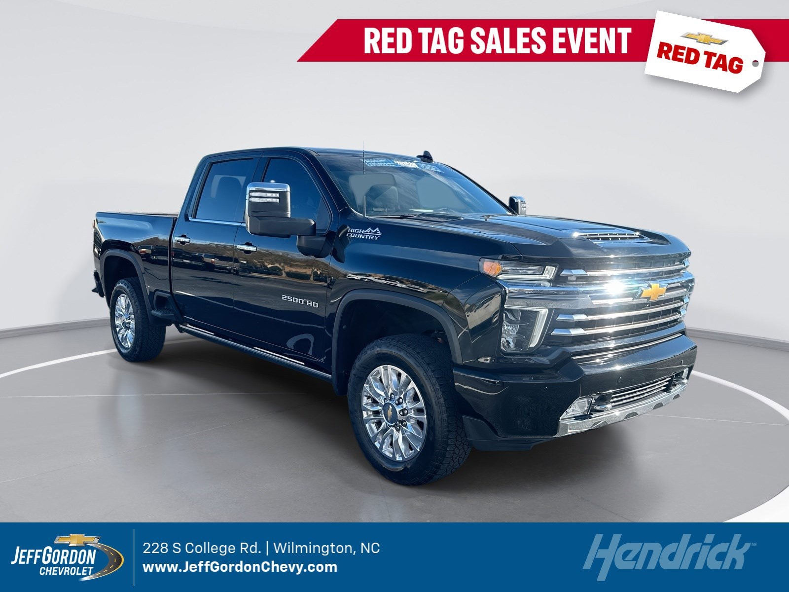 2022 Chevrolet Silverado 2500 HD Truck Crew Cab 