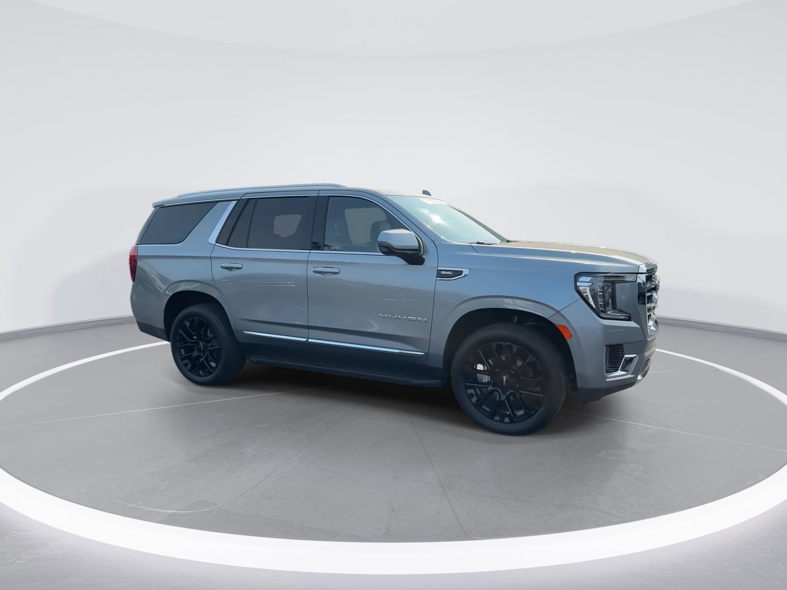 Used 2024 GMC Yukon SLT with VIN 1GKS2BKD1RR206133 for sale in Wilmington, NC