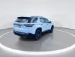 2020 Chevrolet Traverse Premier SUV