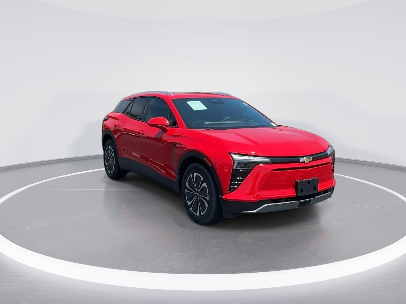 Used 2024 Chevrolet Blazer EV LT with VIN 3GNKDBRJ1RS226162 for sale in Concord, NC
