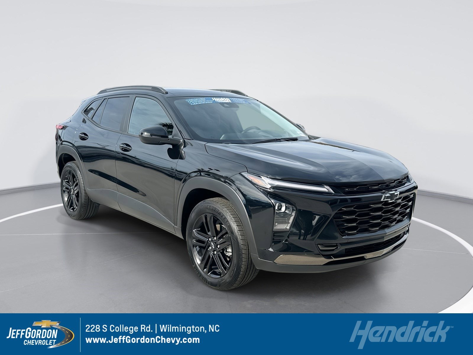 2025 Chevrolet Trax Activ's photo