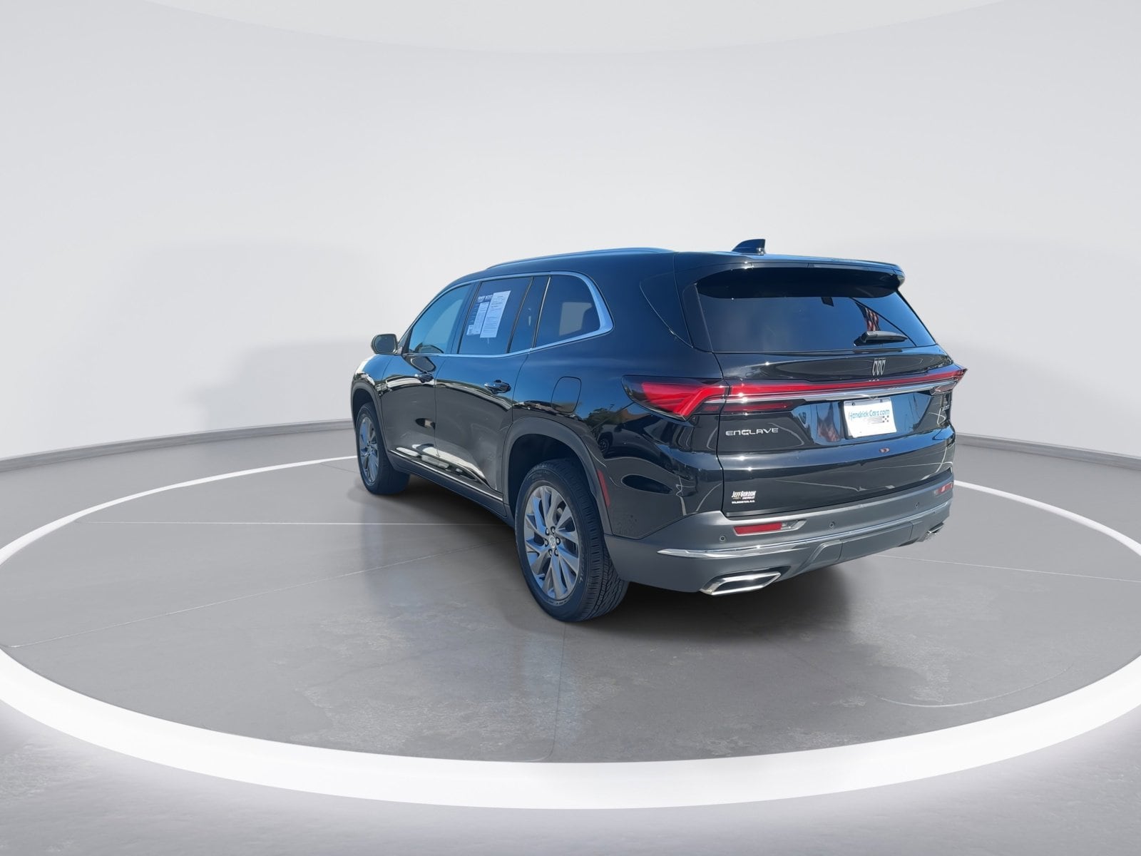 2025 Buick Enclave Preferred photo 5