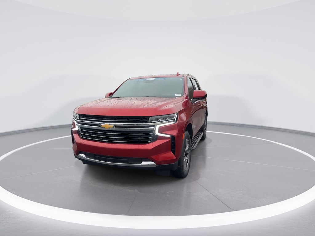 Used 2023 Chevrolet Tahoe LT SUV