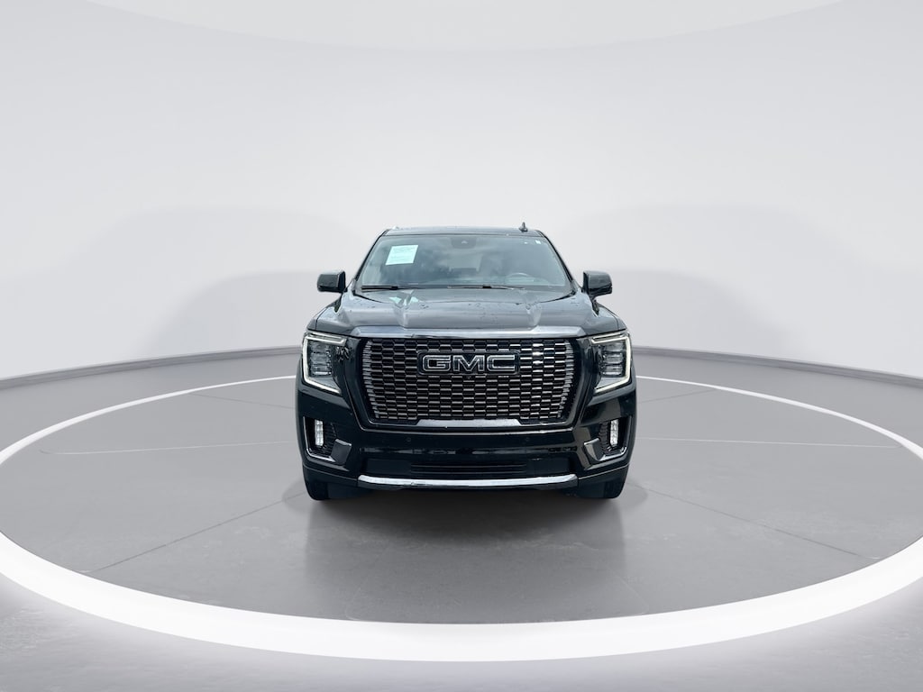 Used 2023 GMC Yukon XL Denali Ultimate SUV