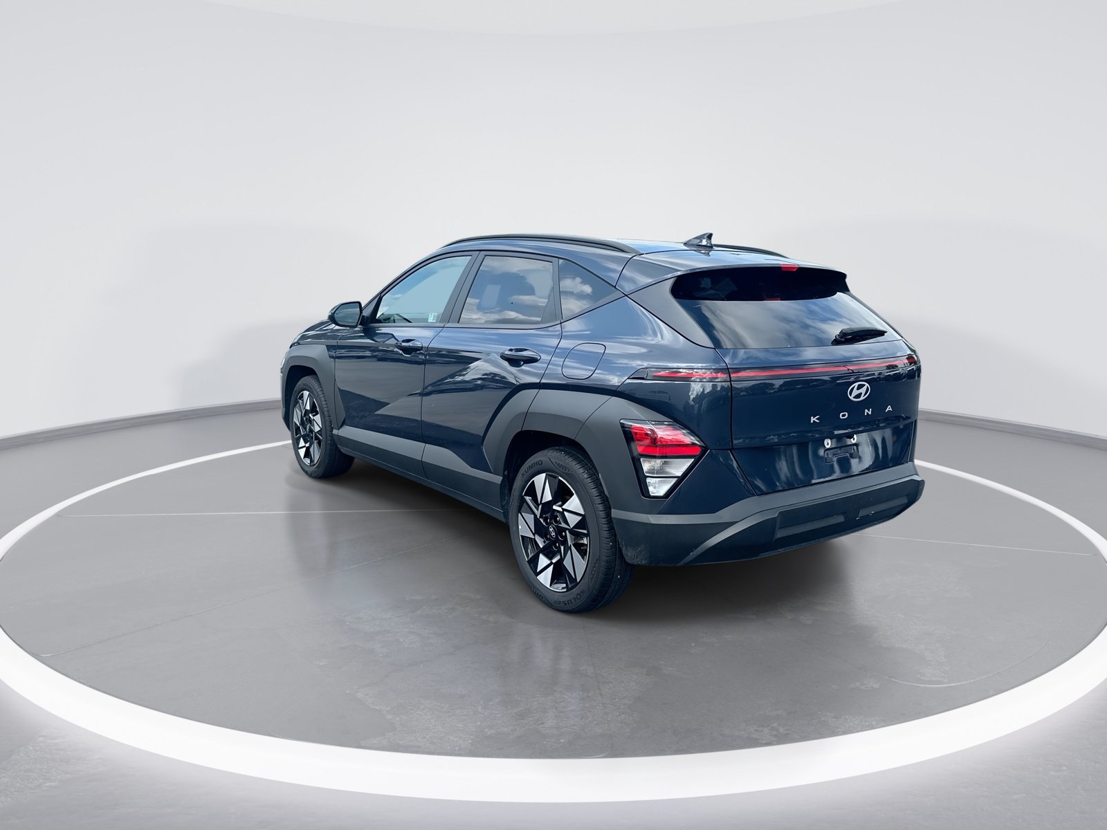 Hyundai Kona SEL