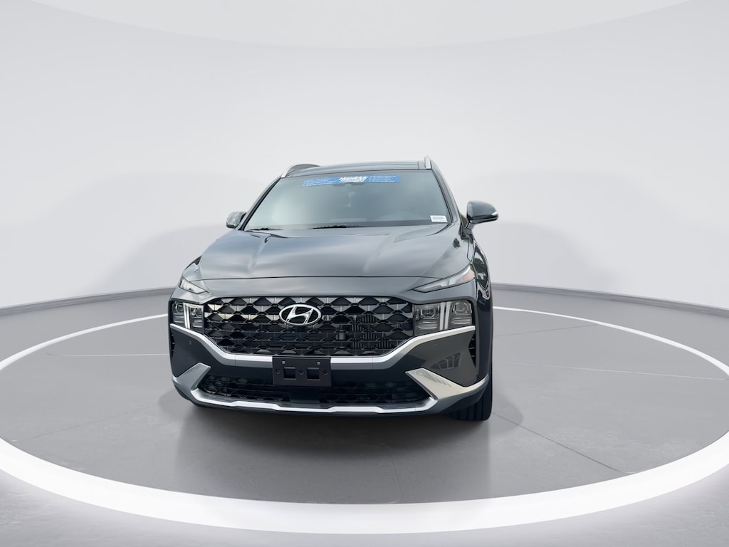Used 2023 Hyundai Santa Fe Calligraphy SUV