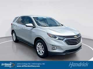 2019 Chevrolet Equinox LT SUV