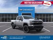  Chevrolet Silverado 2500 HD
