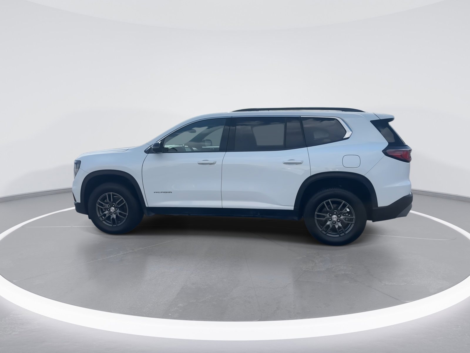 2025 GMC Acadia Elevation photo 5