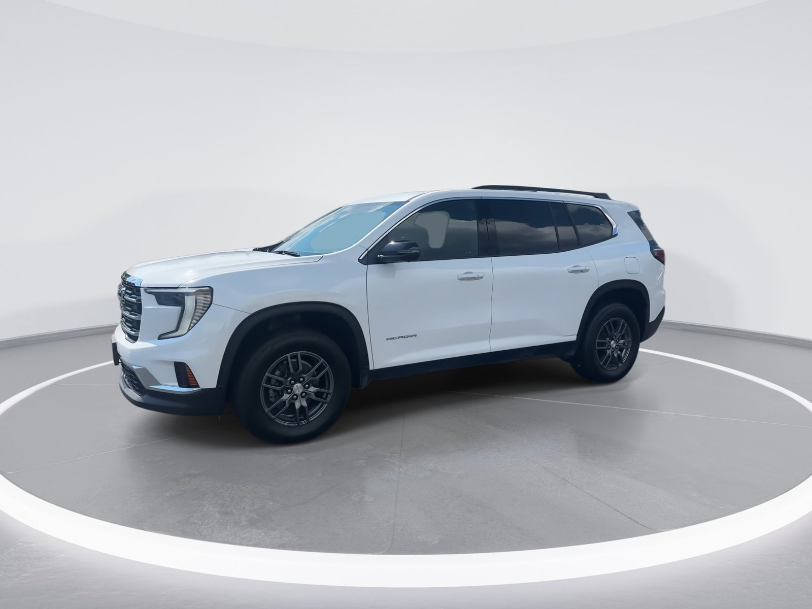 2025 GMC Acadia Elevation photo 4