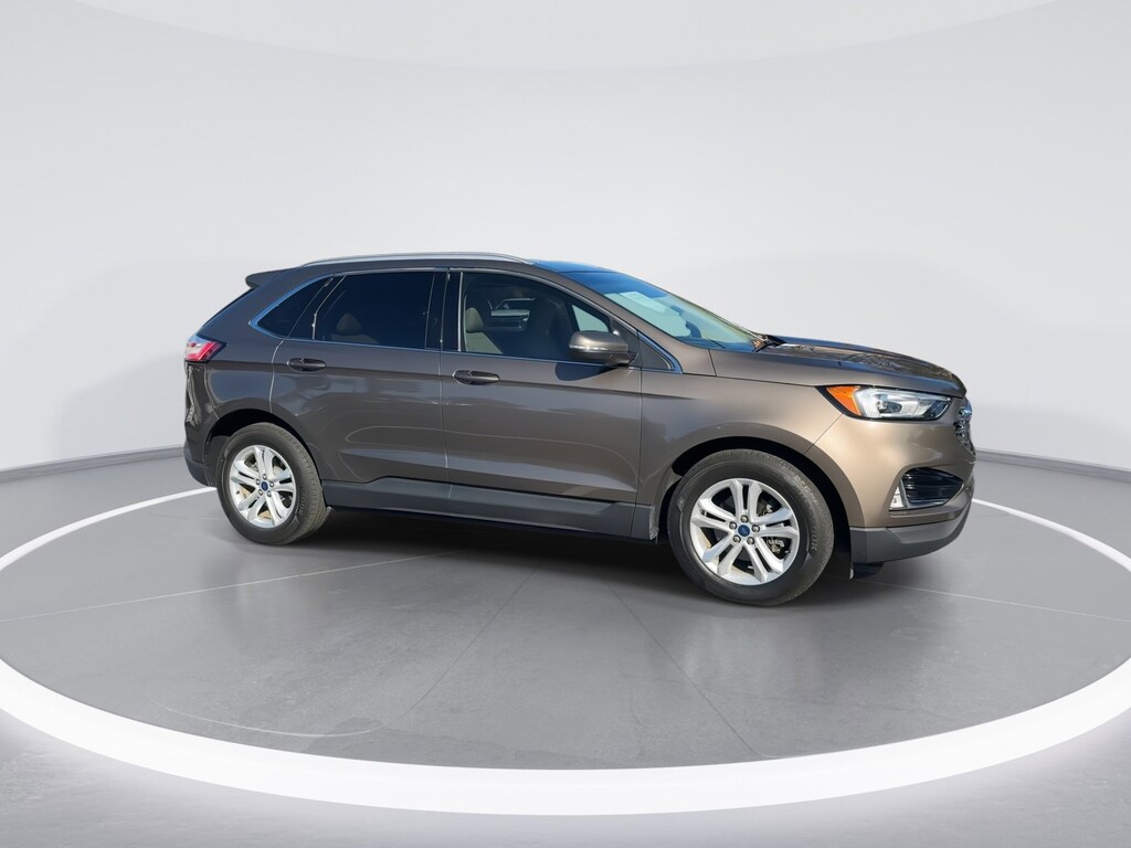 Used 2019 Ford Edge SEL SUV