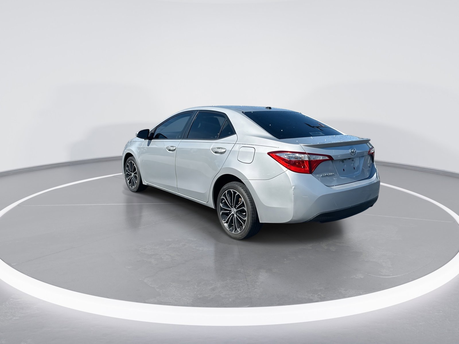 Toyota Corolla L