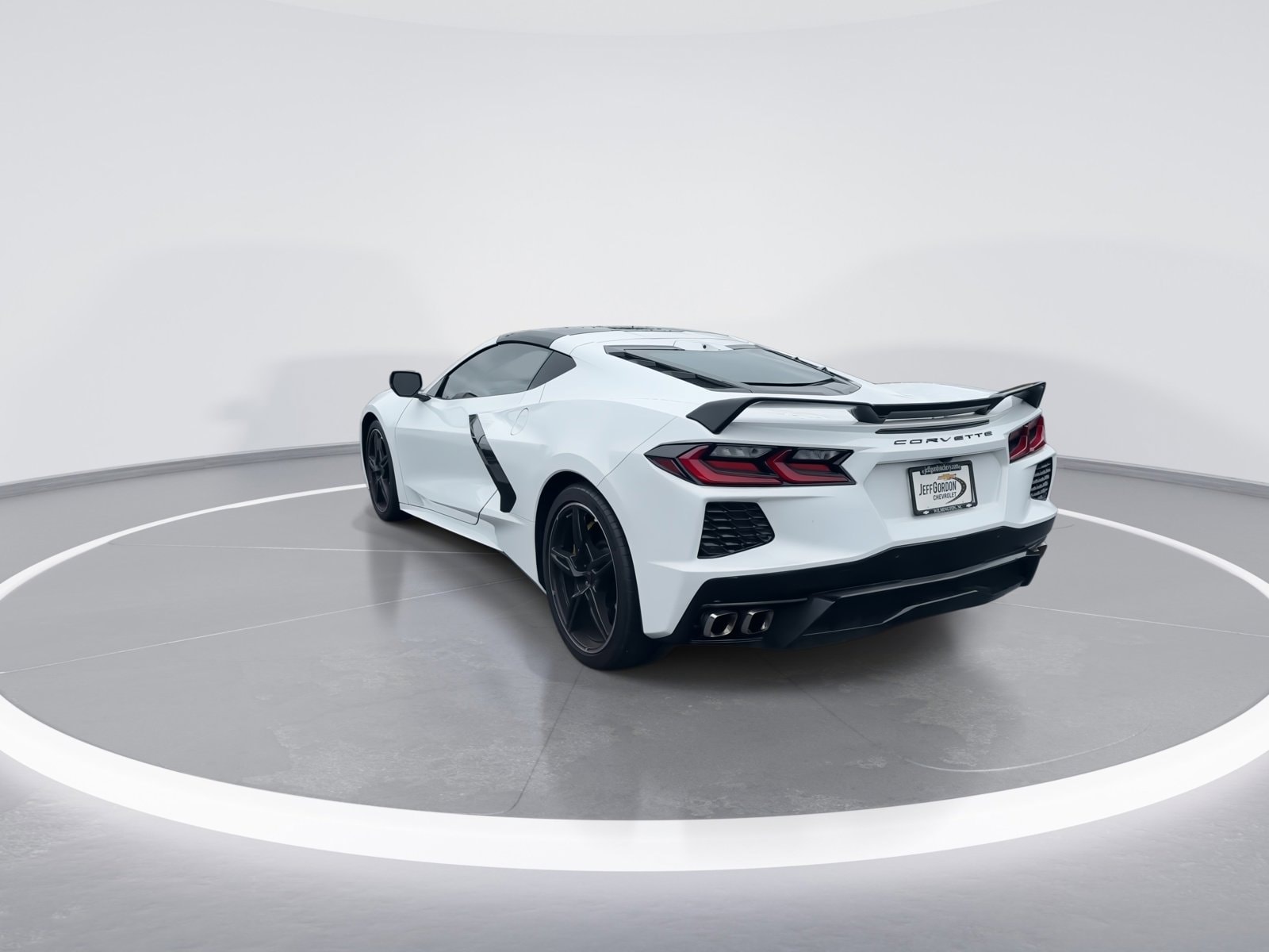 2021 Chevrolet Corvette Stingray 2LT photo 6