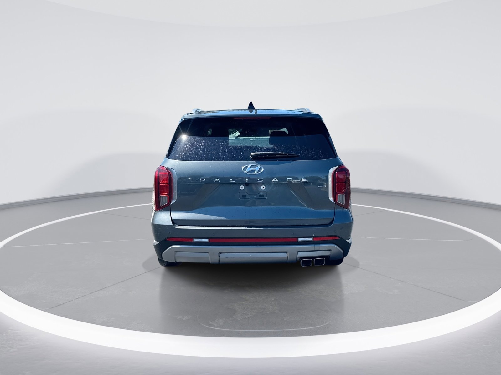Hyundai Palisade Limited