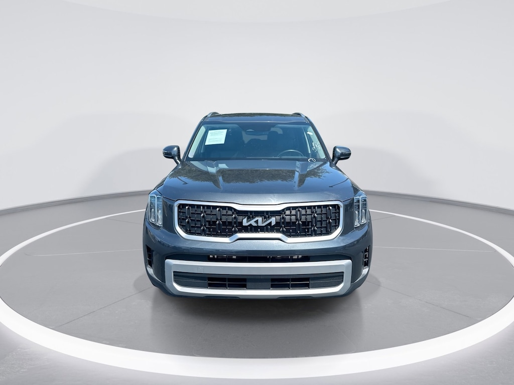 Used 2023 Kia Telluride EX SUV