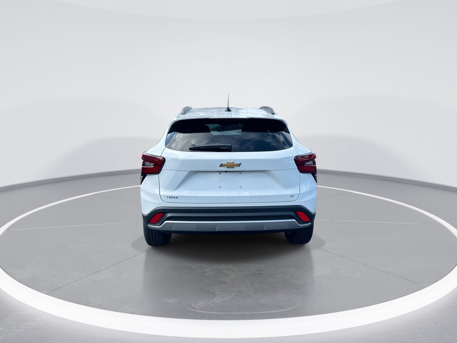 Chevrolet Trax LT