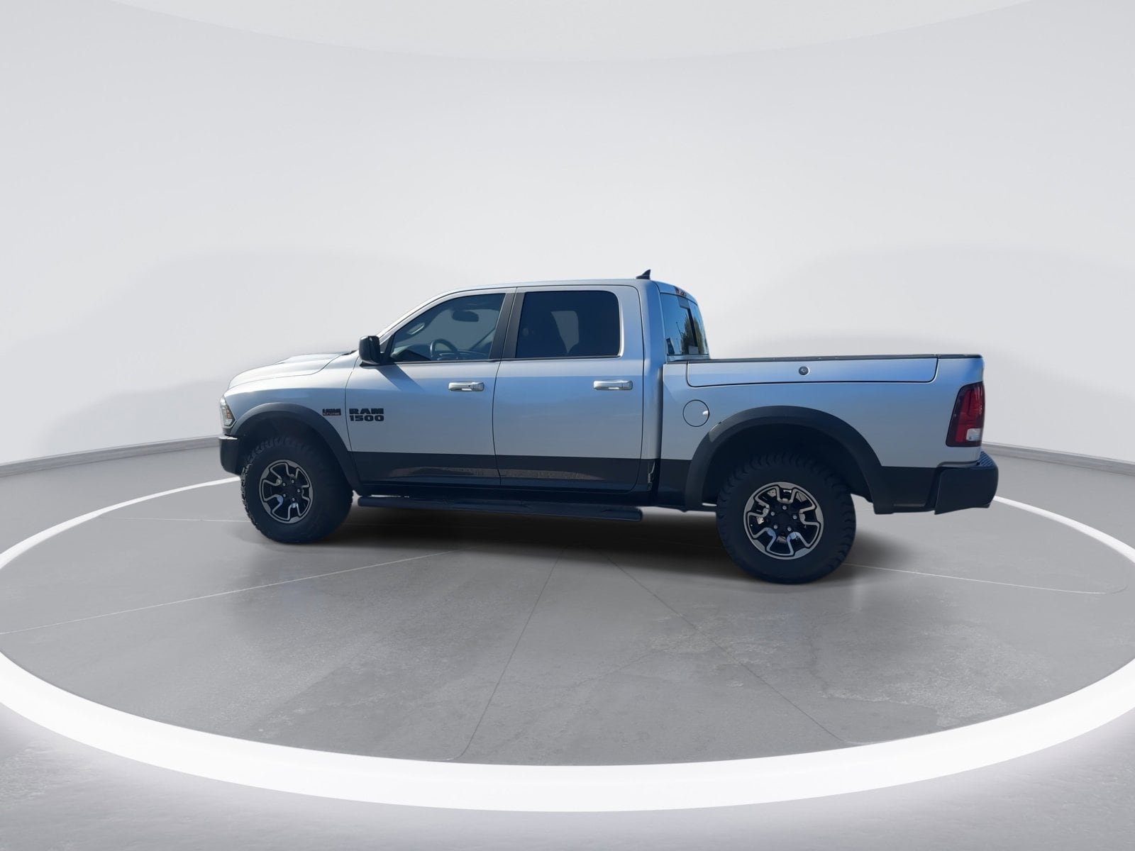 2016 Ram 1500 Rebel photo 5