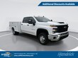 Chevrolet Silverado 3500 HD Chassis Cab