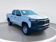 2024 Chevrolet Colorado WT Truck Crew Cab