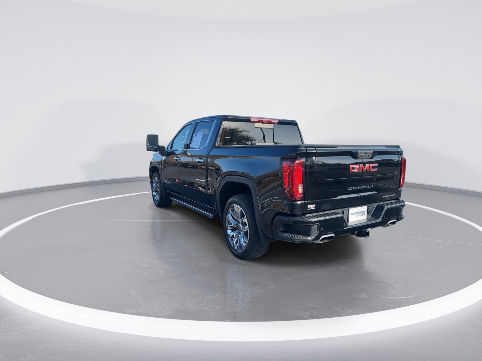 2024 GMC Sierra 1500 Denali photo 5