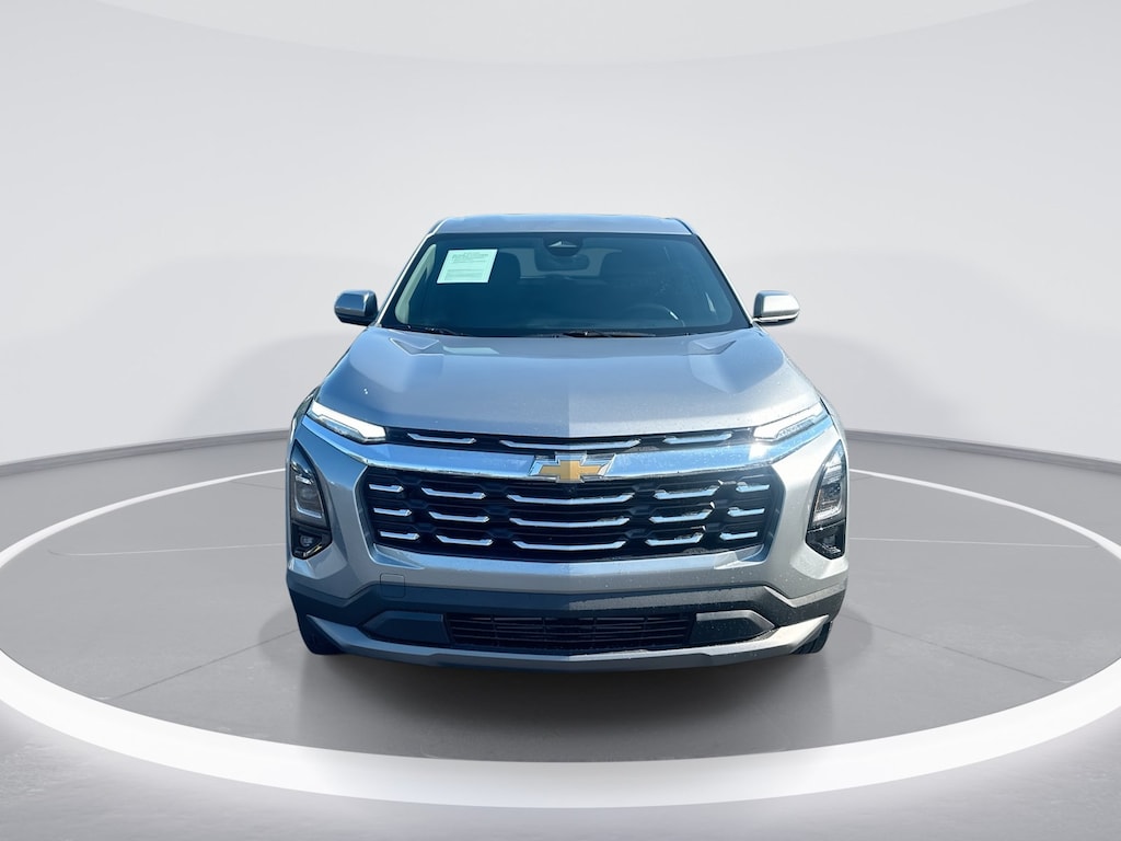 Used 2026 Chevrolet Equinox LT SUV