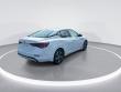2023 Nissan Sentra SV Xtronic CVT Sedan