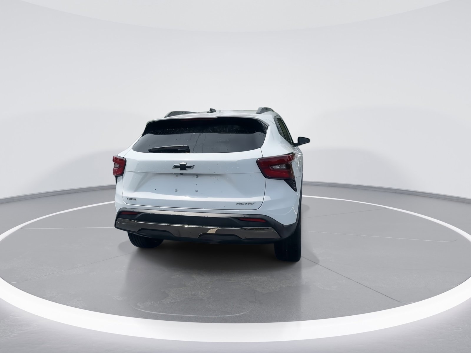 2025 Chevrolet Trax Activ photo 6