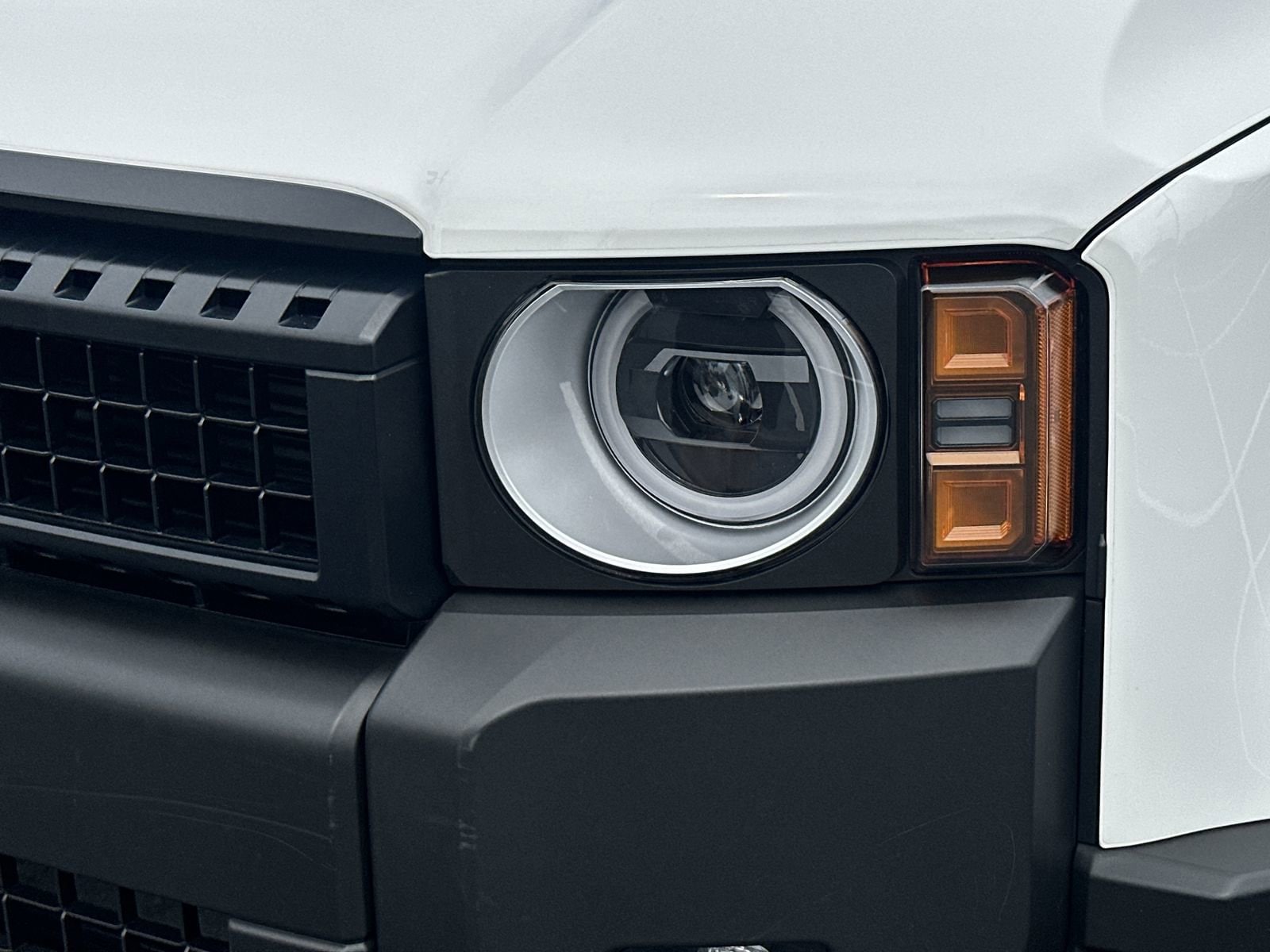 2024 Toyota Land Cruiser 11