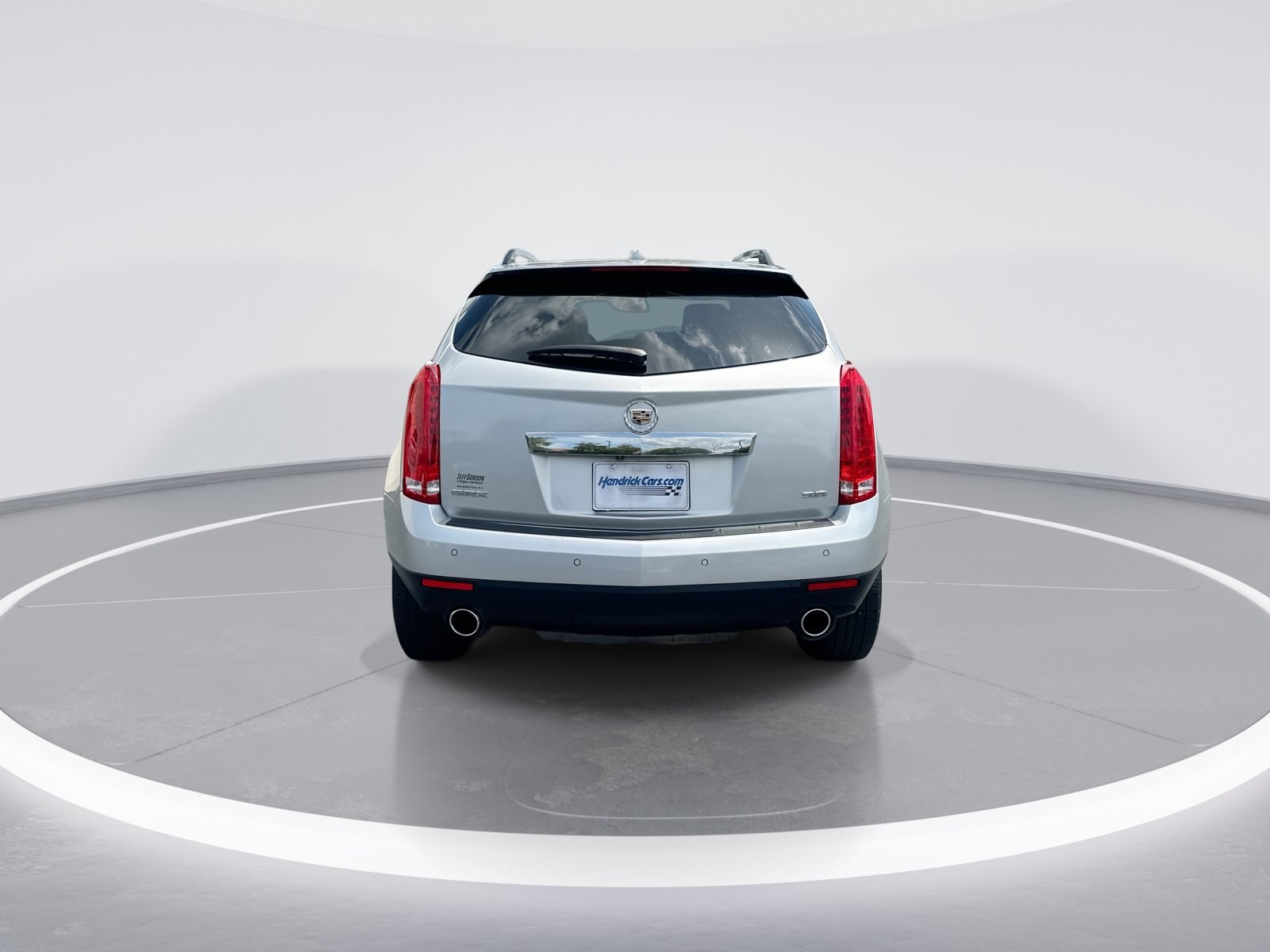 CADILLAC SRX Luxury Collection