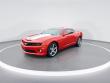 2010 Chevrolet Camaro 2SS Coupe