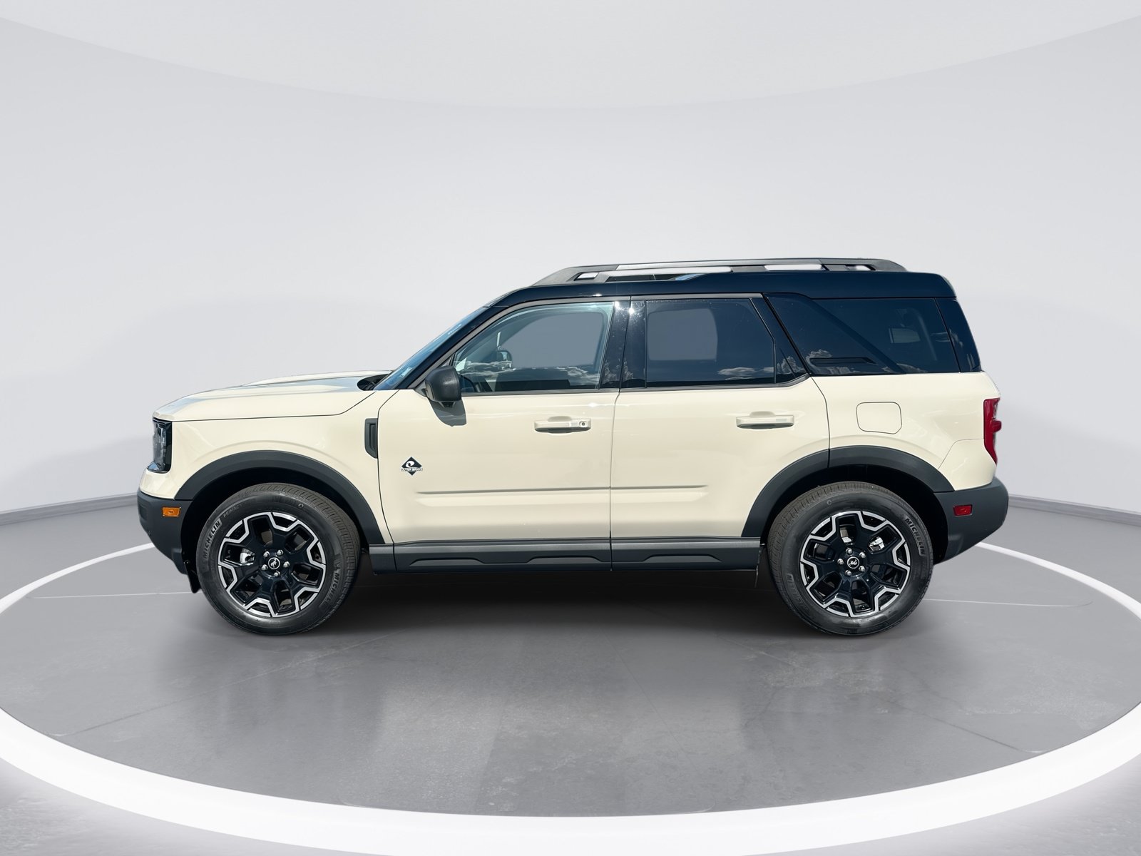 Ford Bronco Sport Outer Banks
