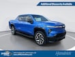 Chevrolet Silverado EV