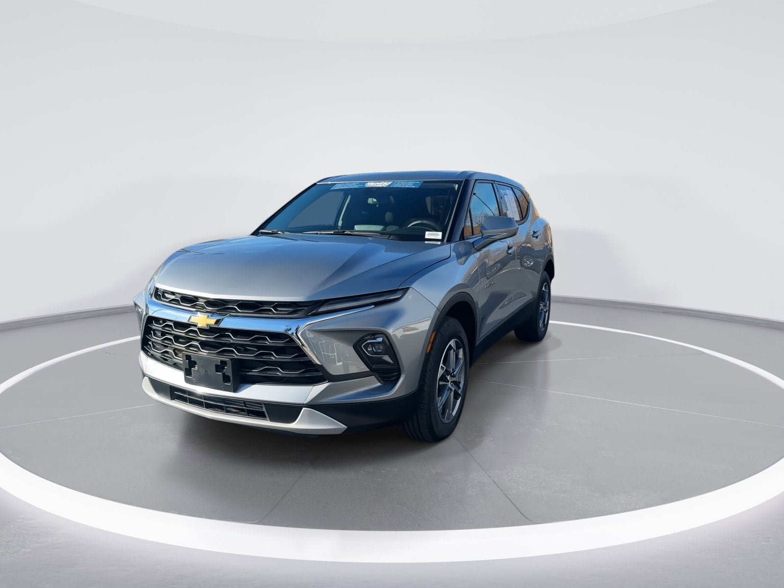 2024 Chevrolet Blazer 2LT photo 4