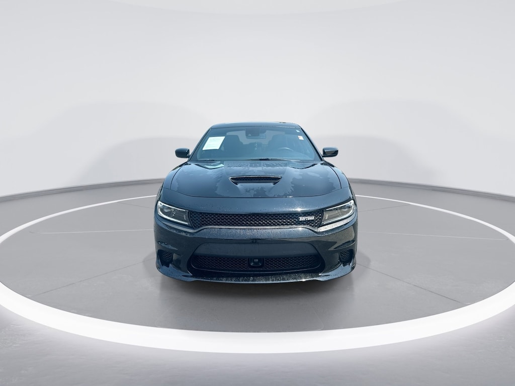 Used 2023 Dodge Charger R/T Sedan