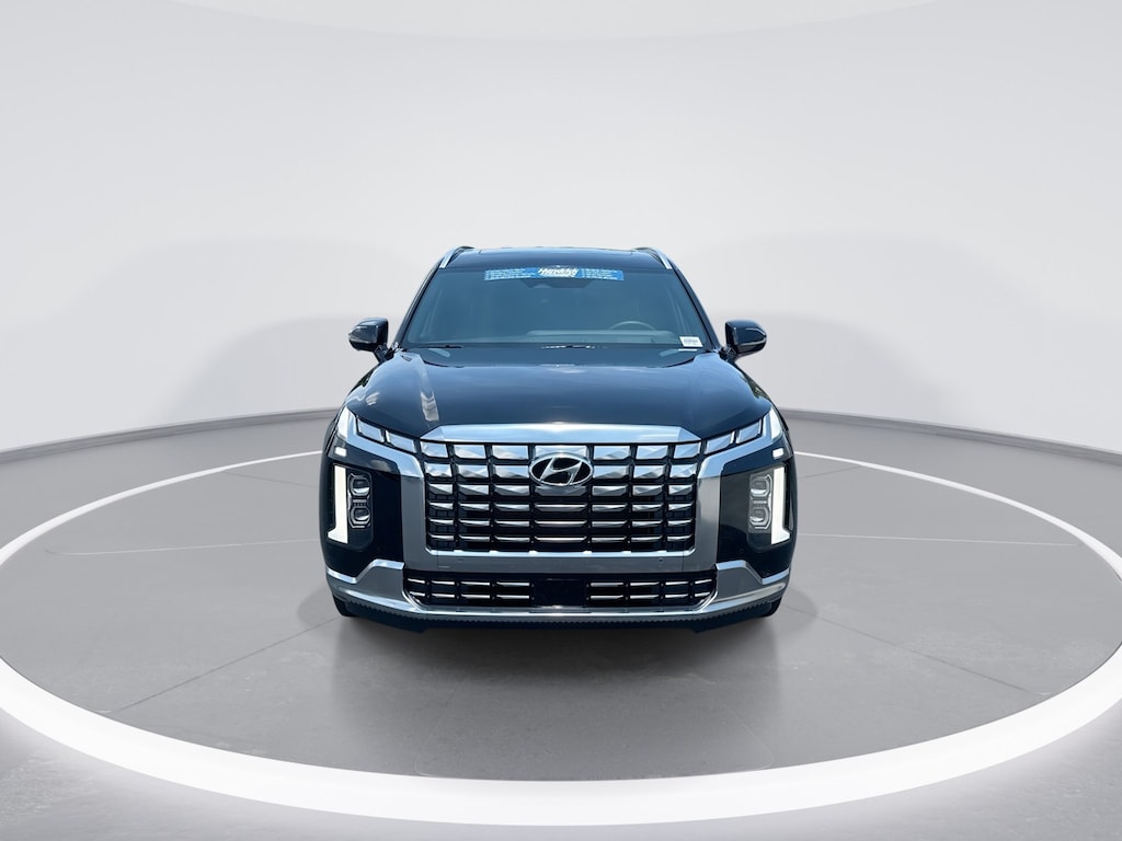 Used 2024 Hyundai Palisade Calligraphy SUV