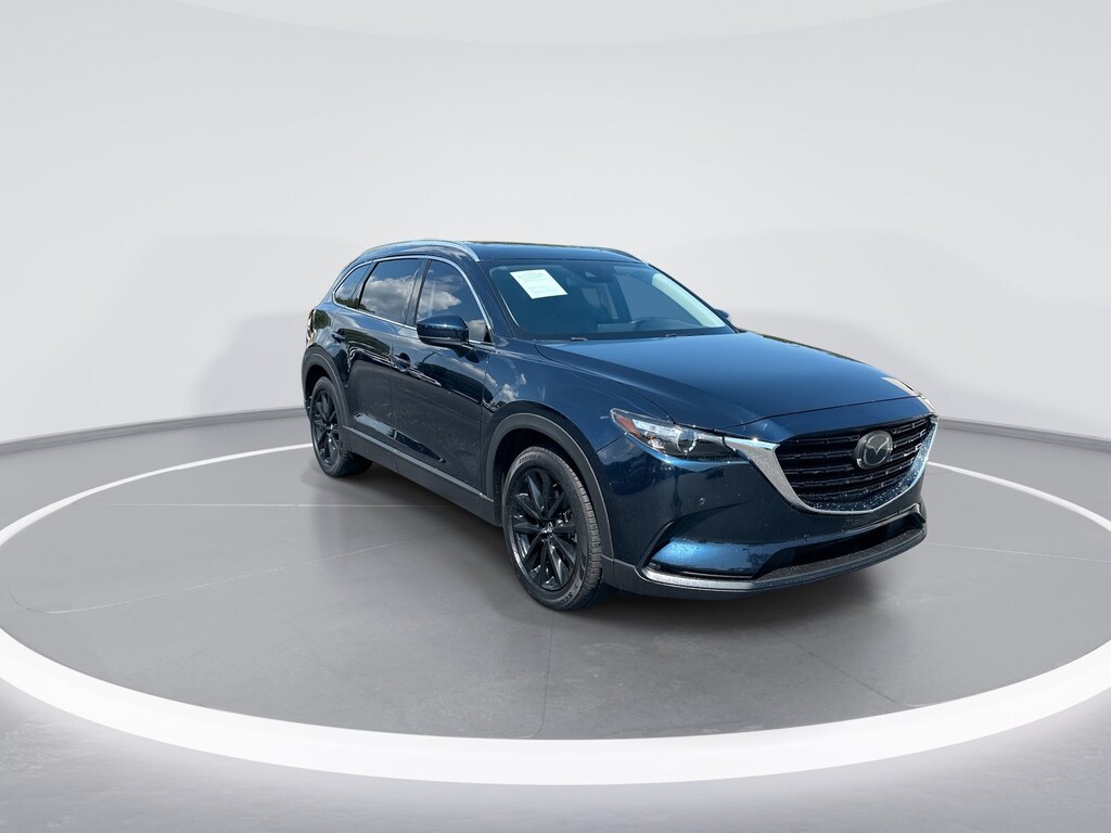 Used 2022 Mazda CX-9 Touring Plus SUV
