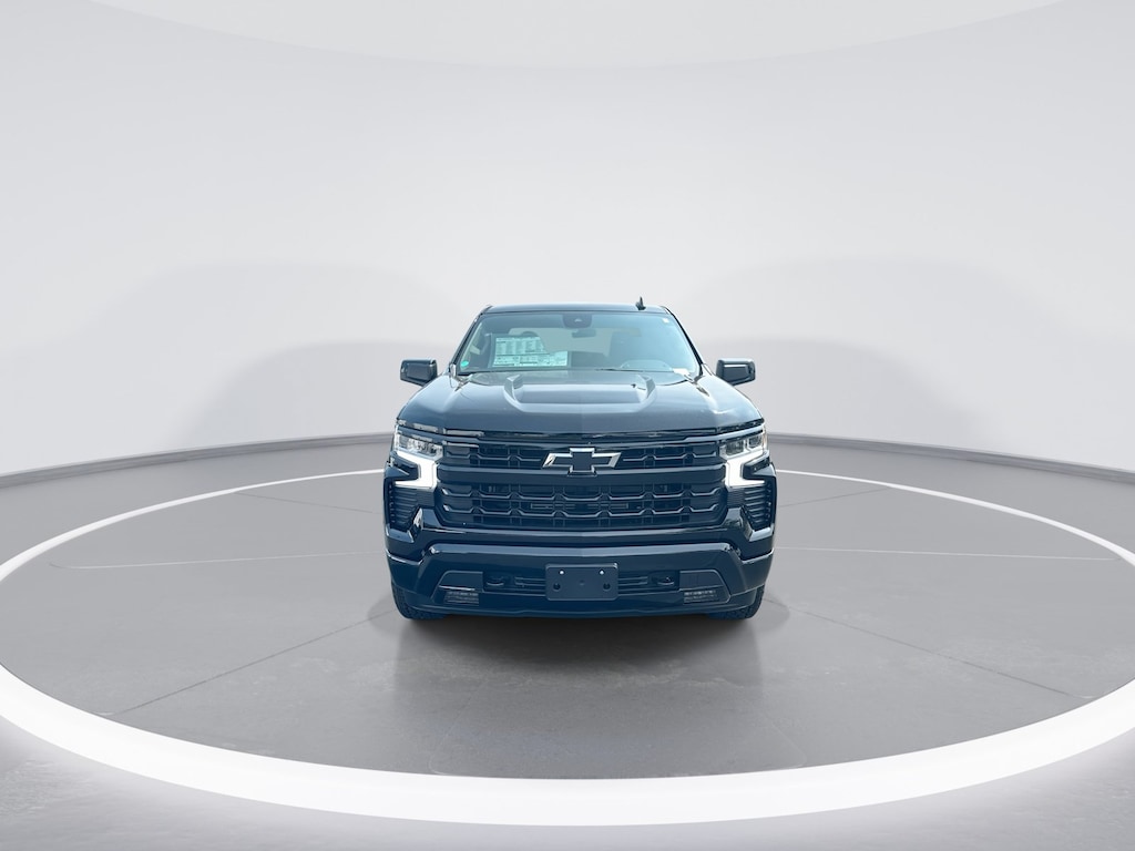 New 2026 Chevrolet Silverado 1500 RST Truck