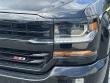 2017 Chevrolet Silverado 1500 LT Truck Crew Cab