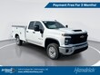  Chevrolet Silverado 2500 HD