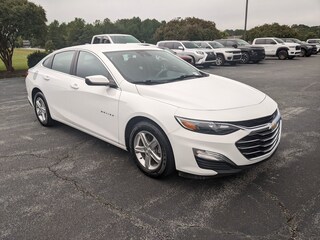 2023 Chevrolet Malibu FL Sedan