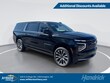 Chevrolet Suburban