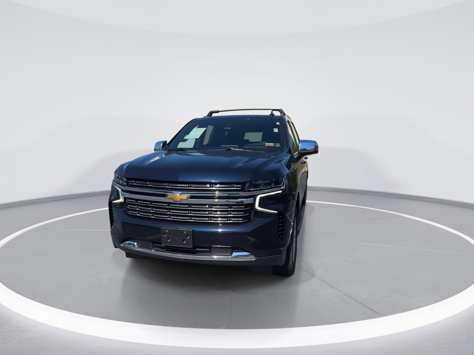2024 Chevrolet Tahoe Premier photo 3