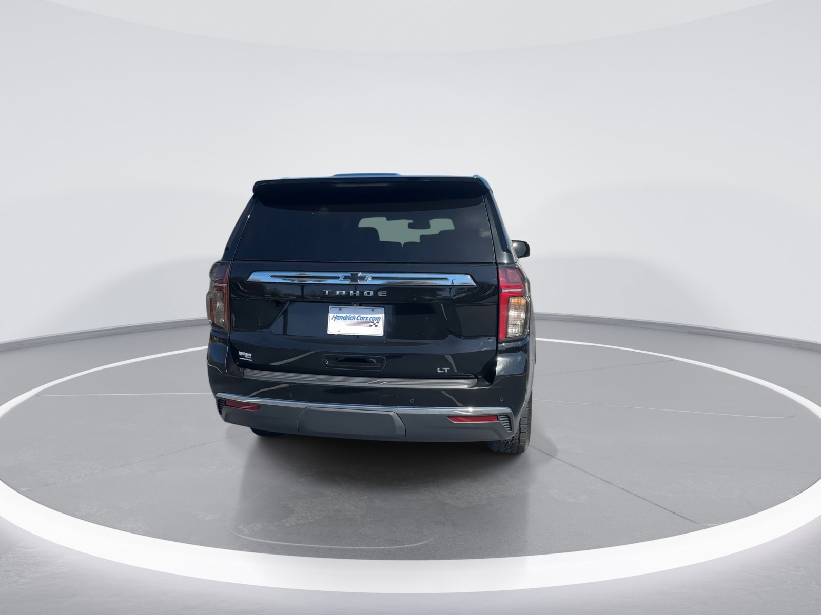 2023 Chevrolet Tahoe LT photo 6