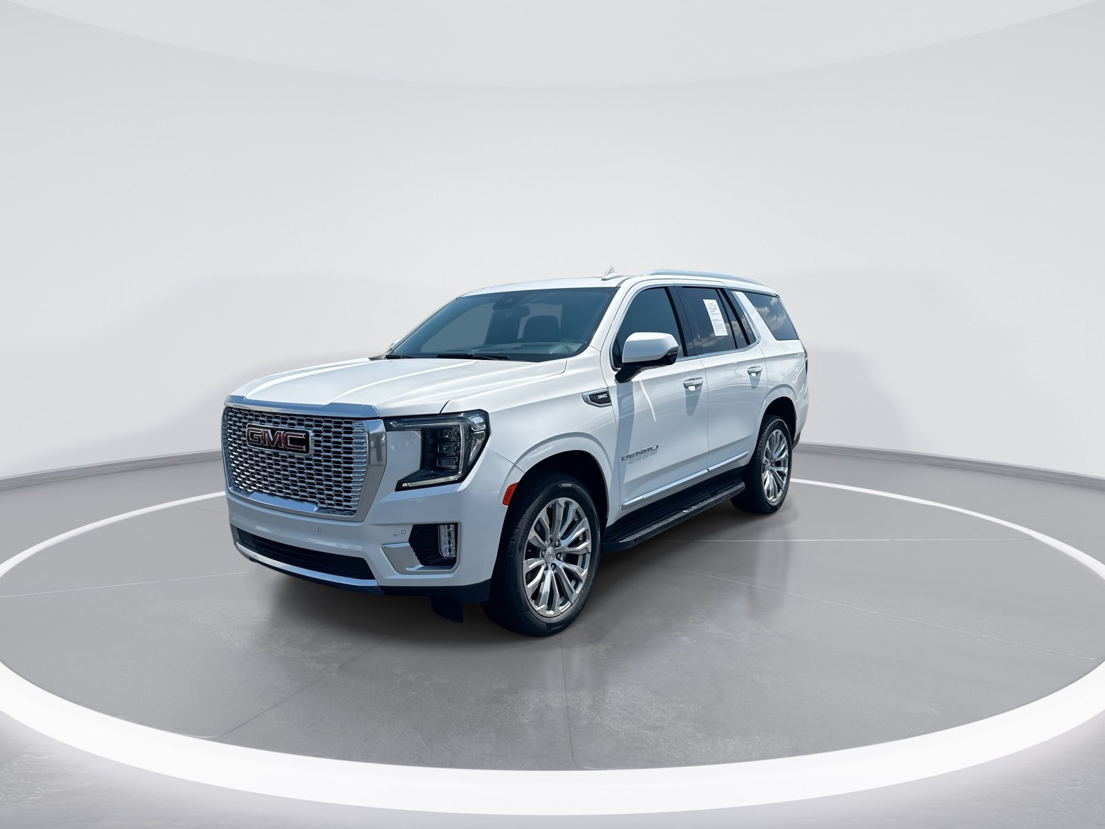 GMC Yukon Denali