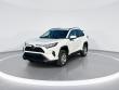 2025 Toyota RAV4 XLE SUV