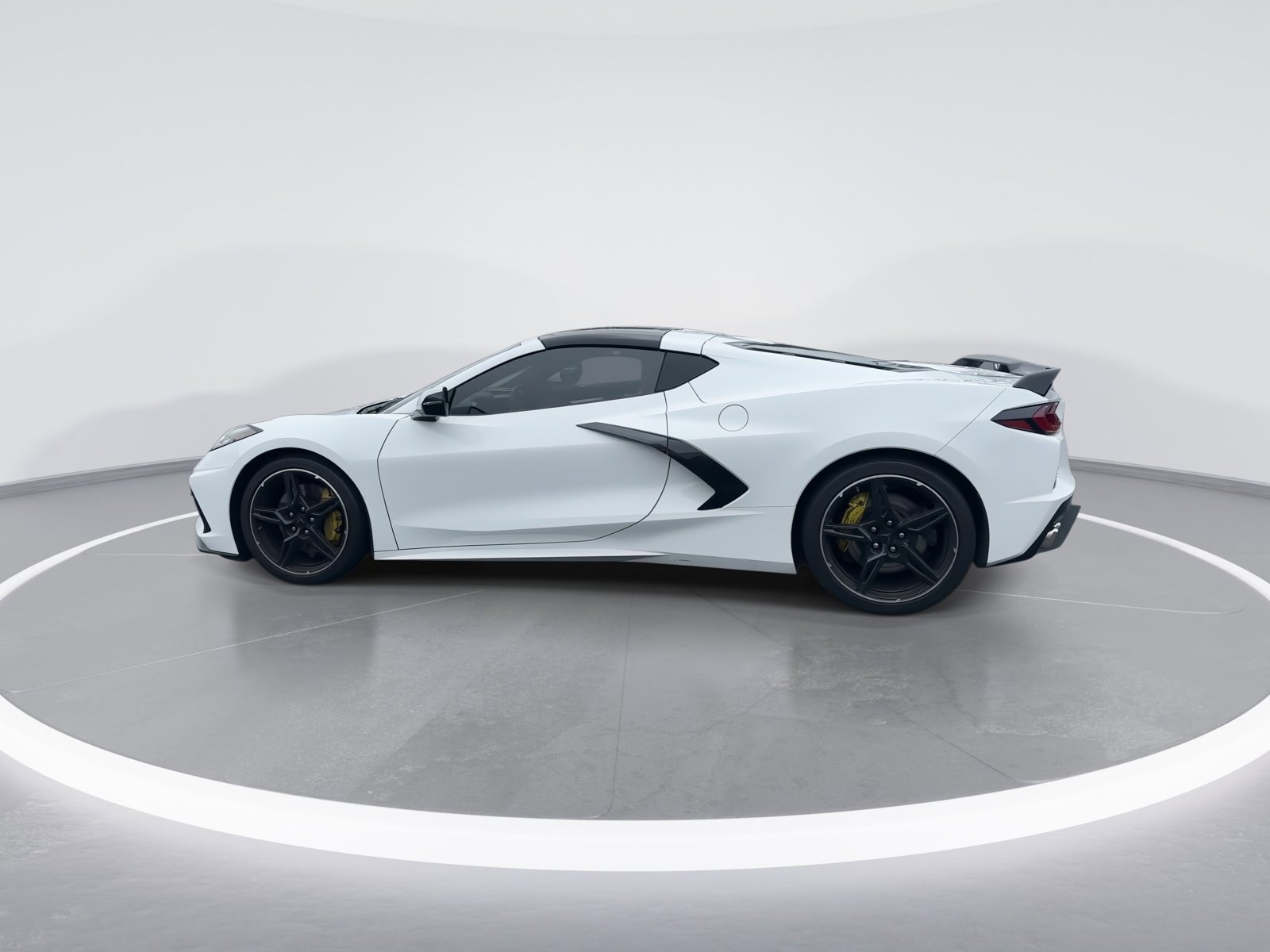 2021 Chevrolet Corvette Stingray 2LT photo 5